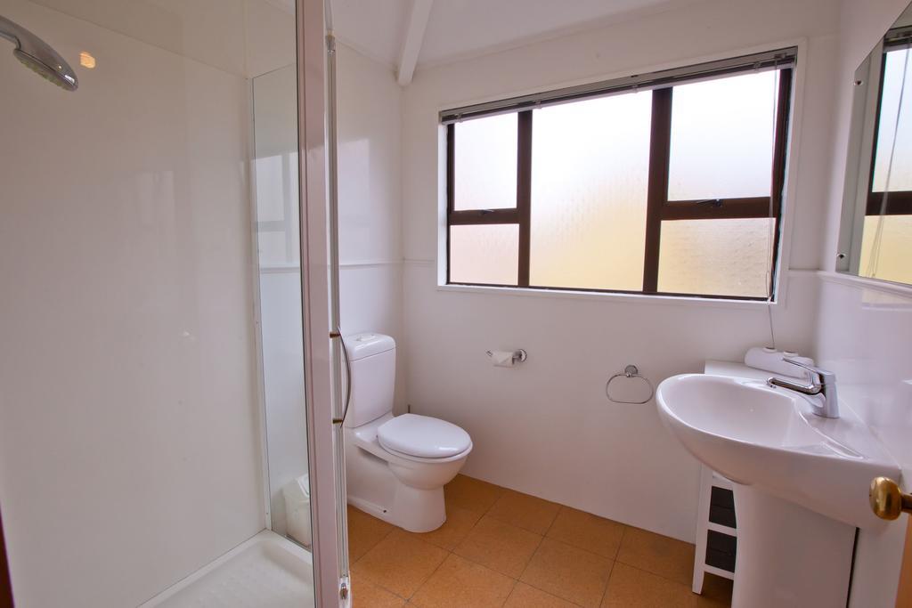 Parkbrae Estate Villa Лейк Текапо Екстериор снимка